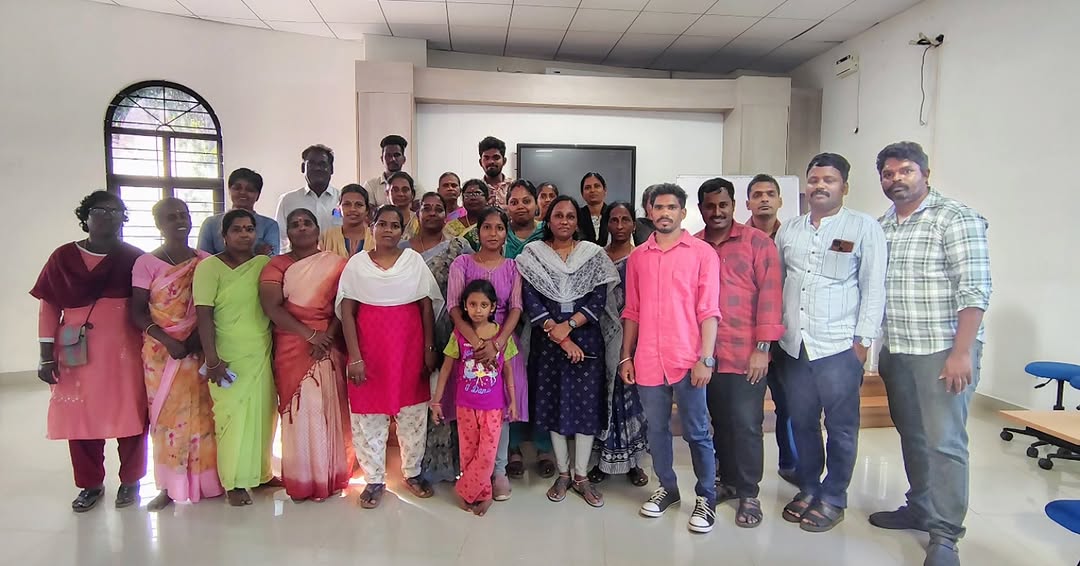 GSDP Batch Session